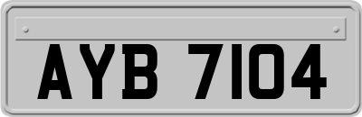 AYB7104