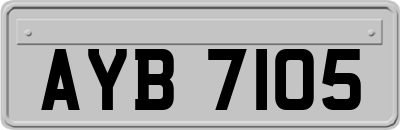 AYB7105