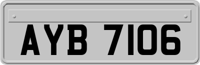AYB7106