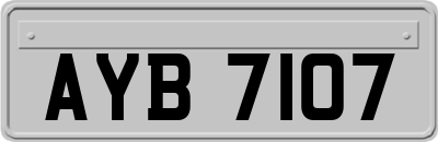 AYB7107