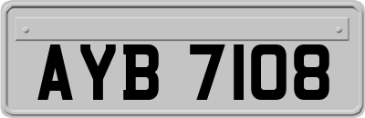 AYB7108