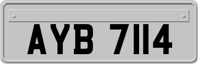 AYB7114