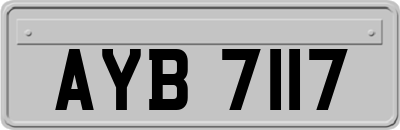 AYB7117