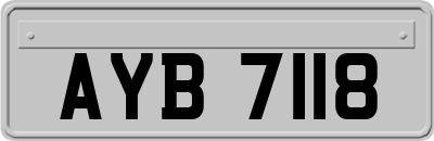 AYB7118