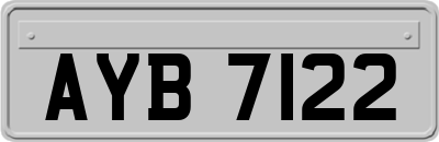 AYB7122