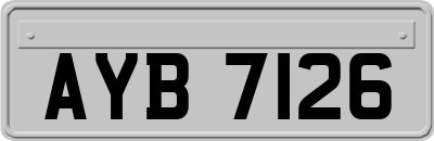 AYB7126