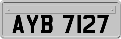 AYB7127