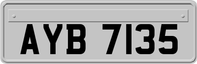 AYB7135