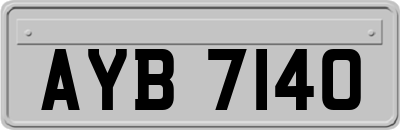 AYB7140