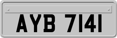 AYB7141