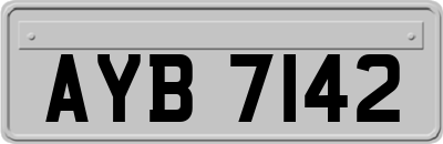 AYB7142