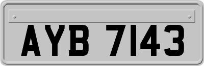 AYB7143