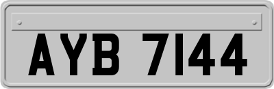 AYB7144