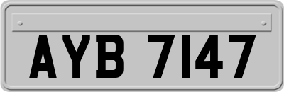AYB7147