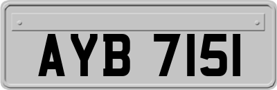 AYB7151