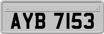 AYB7153