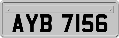 AYB7156