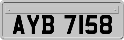 AYB7158