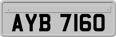 AYB7160