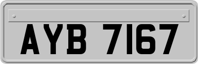 AYB7167