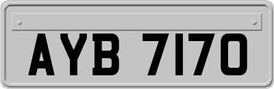 AYB7170