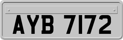 AYB7172