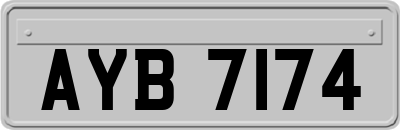 AYB7174