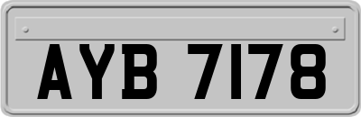 AYB7178