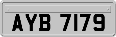 AYB7179