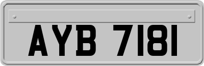 AYB7181