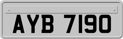 AYB7190