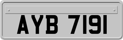 AYB7191
