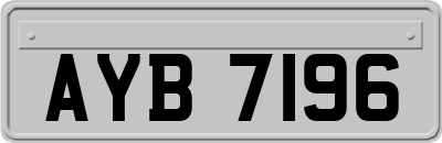 AYB7196