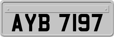 AYB7197