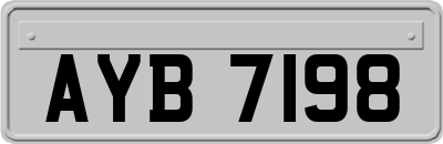 AYB7198