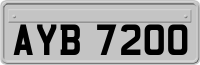 AYB7200