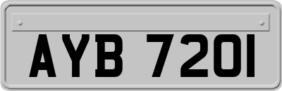 AYB7201