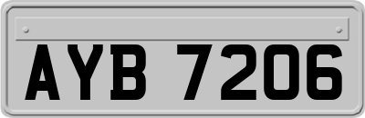 AYB7206