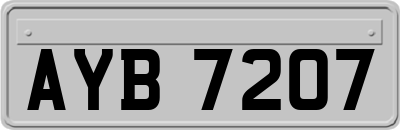 AYB7207