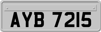 AYB7215