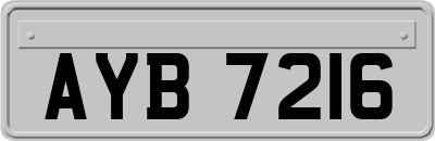 AYB7216