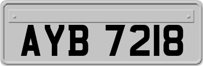 AYB7218