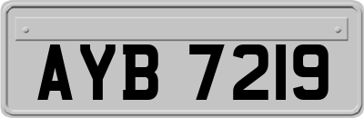 AYB7219