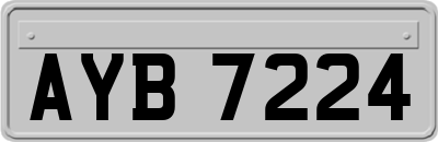 AYB7224