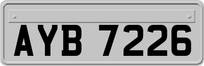 AYB7226
