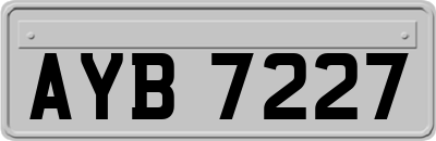 AYB7227