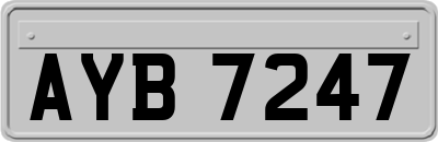 AYB7247