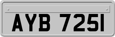 AYB7251