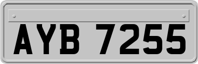 AYB7255