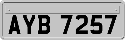AYB7257